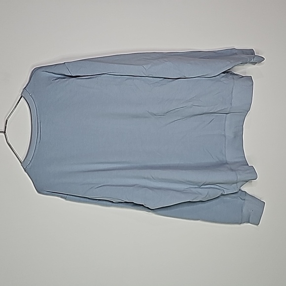 Fila XXL light blue sweater - Picture 3 of 6